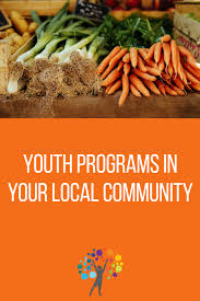 Youth Programs In Your Local Community The Institute For Arts Integration And Steam Youth Programs Arts Integration Youth