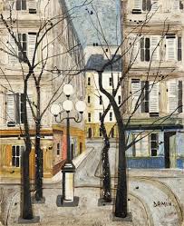 More images for french artist georges » Georges Damin Art Auction Results