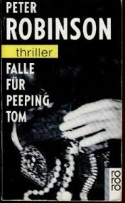 Kalt wie das grab (1) (cold is the grave (1)) staffel 1, folge 5 (45 min.) jetzt ansehen. Inspector Alan Banks Bucher In Der Richtigen Reihenfolge Buchertreff De