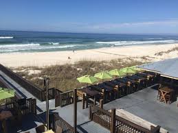 13 Incredible Waterfront Restaurants Everyone In Florida Must Visit Panama City Beach Panama City Panama Waterfront Restaurant