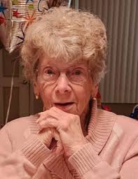 Obituary information for Laura Dorothy Jones