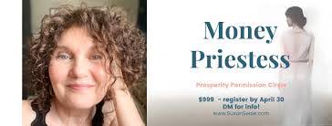 Susan Seale's Instagram, Twitter & Facebook