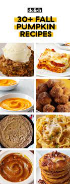 How To Eat Pumpkin For Breakfast Lunch Dinner And Dessert Pumpkin Recipes Delish Recipes Pumpkin Recipes Easy
