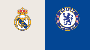 The really tricky bit will be finding a way to shut down toni kroos & co while also carrying a threat at the other end, where an away goal or two. Real Madrid Chelsea Live Stream Gratismonat Starten Dazn De