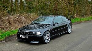 For many bmw enthusiasts and sports car fans around the globe, the bmw m3 e46 is one of the most beautiful models in the series. Zukunftsklassiker Im Portrat Bmw E46 M3 Csl