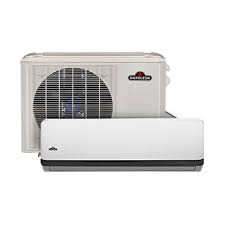 The remote control allows you to conveniently monitor and adjust the temperature settings of your home. Napoleon Nh25 Series Ductless Heat Pump Ductless Mart