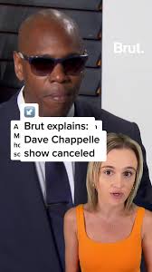 Dave Cancels Show