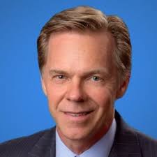 Larry Shaffer, Special Advisor to President & COO