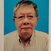 Louis Cheah Beng Poh