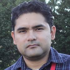 Alberto REYNA MALDONADO