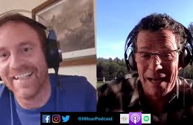 H-Hour Podcast