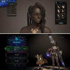 Can T Create Myself In Most Rpg S Monster Hunter World Let Me Down Too Resetera