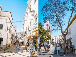 Eine vielzahl von ferienhäusern und poolvillen findet man bei carvoeiro, ferragudo, lagos und albufeira. Algarve Tipps Die 11 Schonsten Strande Orte Felsformationen Inkl Map