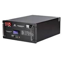 Lithium Battery 48V 150ah 7.2kwh Solar Power Storage Battery RS485 Can  Communication Port Best LiFePO4 Lithium Ion Battery Pack