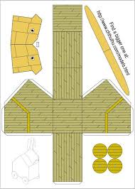 Browsing Traditional Art On Deviantart Paper Models Paper Crafts Paper Goods