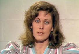 The Daughter of Diane Downs