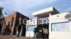 Ubicada entre las tierras fértiles de la provincia de buenos aires, los toldos aparece rodeado de paisajes que estallan de naturaleza e invitan a recorrerlos y disfrutarlos. Los Toldos Atraccion Popular El Agrario