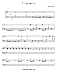 Pdf drive is your search engine for pdf files. Experience Sheet Music Ludovico Einaudi Sheetmusic Free Com