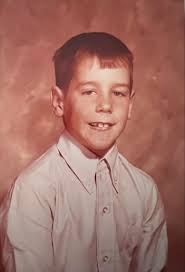 Daniel Edward Conley