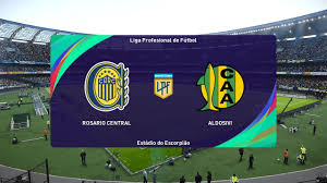 Rosario fans baby dolls to troll rivals. Rosario Central Vs Aldosivi Liga Profesional 2021 Prediction Youtube