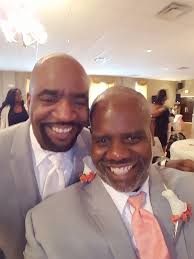 Big shout out to my brother Patrick Hurst Happy Birthday!