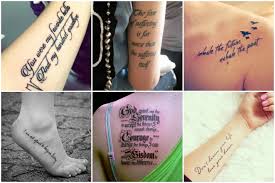 Famous socrates quotes about life from his writings and overall philosophy. 50 Inspirational Quote Tattoos Would Definitely Want To Get Inked