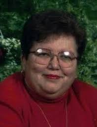 Martha "Frances" Locklear Obituary