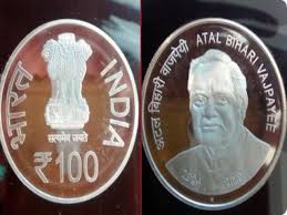 Remember yesterday ata investment conclusion : Pm Modi Releases Rs 100 Commemorative Coin In Memory Of Atal Bihari Vajpayee In Memory Of Atal Bihari Vajpayee The Economic Times