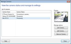 Search foscam in the app store or google play. Ip Camera Viewer Kostenlose Ip Kamera Monitoring Software Deskshare