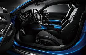 The 50 Most Outrageous Custom Car Interiors Custom Car Interior Car Interior Custom Cars