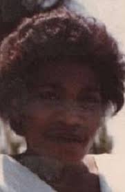 Edith Marie Redmon Obituary