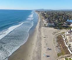 Carlsbad, California - Live Beaches