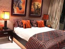 Such a theme can be an encouraging. African Safari Bedroom Curtain Ideas African Decor Bedroom African Bedroom Guest Bedroom Decor