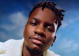 Amazon Music UK: 2025 Artists to Watch Digital Cover