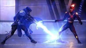 Discover new additions to mortal kombat mobile like the bloodthirsty vampiress mileena, soccer champion kombat cup sonya blade, mysterious klassic reptile, and warrior princess ronin kitana. Sub Zero Injustice Gods Among Us Wiki Fandom