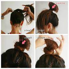 10 Different Cute Korean Hair Styles Korean Hairstyle Hair Styles Hair Inspiration Long