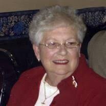 Deanna Forgie Obituary