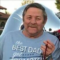 Roy Dale Morris, Sr. Obituary