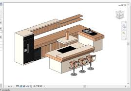 In this section we have uploaded complete 98. Modern Kitchen Revit Family 2015 3d Model 5 Rfa Free3d