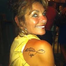 Cathy Nutt's Instagram, Twitter & Facebook