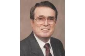 U. Holmes Obituary (2014)