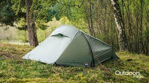 Alps mountaineering is the ideal camping partner when you're on a solo trip, because simplicity is the name of the game. Best Two Person Tents For Backpacking 2021 Outdoor