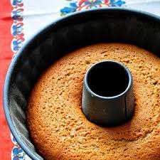 Ukrainian Sour Cream Poppy Seed Cake Recipe Yummly Recipe Honey Recipes Honey Cake Food