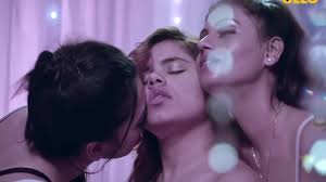 Indian Web Series Ullu Web Series XXX HD Videos