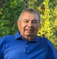 Jose Salazar Obituary