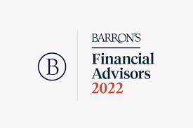 2022 Financial Advisor 100