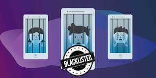 Here's how you can check if your device is unlocked. What Is A Blacklisted Phone What Does It Mean What To Do