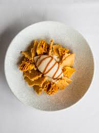 Nestled in the green valley neighborhood of henderson, rae's relaxed, casually elegant atmosphere, comes with a wide variety of menu options designed to satisfy any. Brisbane S Autumn Menus The Gourmand Gourmet