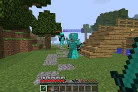 Maybe you would like to learn more about one of these? Minecraft Kostenlos Spielen Harbolnas K