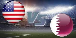 Gold cup final awaits victor in first meeting between two countries. Team Usa Vs Team Qatar Fifa U20 Preview And Underdog Pick